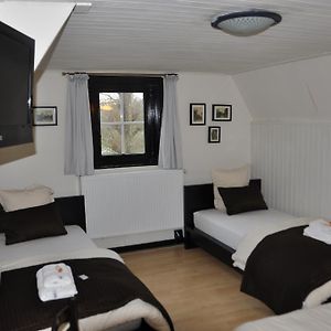 Familie Kamer
